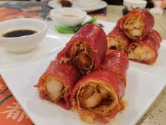 金莎海虾红米肠-点都德(北京路贰店)