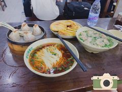 -李记清真馆(打钉巷店)