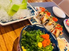 -江户前寿司·日料·寿喜烧(中关村壹号店)