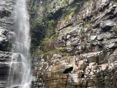 -广东大峡谷