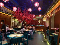 大堂-探花·意境江南菜·唐伯虎文化体验店·松鼠桂鱼(观前店)