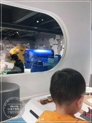 -MINI MARS KIDS CLUB亲子家庭中心(长宁天山店)
