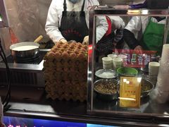 -正宁路小吃夜市