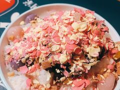 冰汤圆-爱妻鱼•老体北重庆水煮鱼•川菜(白云路店)