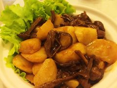 -静莲斋素食(慈云寺店)