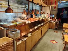 -头壹号 大油条·老长沙盖码饭(北辰店)