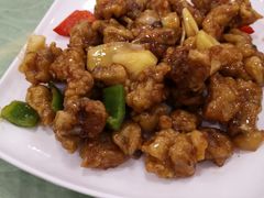 -区海鸡场饭店(石壁店)