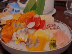 -佛山希尔顿酒店·融誉亚洲美食荟