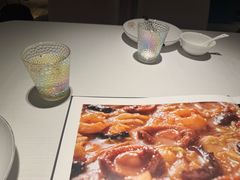 -杏花堂晋商私房菜(华熙五棵松店)