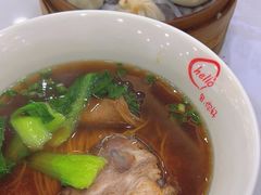 -老盛兴汤包馆(临汾店)