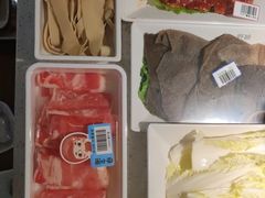 -野妹火锅(龙岗店)