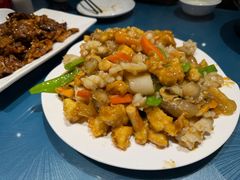 -桃子餐厅·天津菜(红星路直营店)