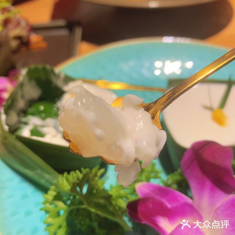 萨瓦迪卡～义乌泰国餐厅…魔泰