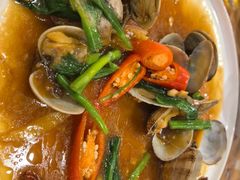 -醉壹号海鲜大排档(厦门美食地标店)