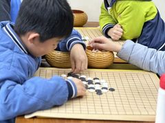 -秦汉胡同国学书院(梅川分馆)
