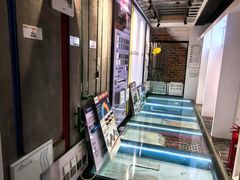 -居丽装饰空间设计(总部)