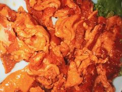 -金石青云炭火烤肉店(中房上东花墅店)