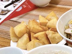 豆干-非遗·爱西干面(小公园总店)