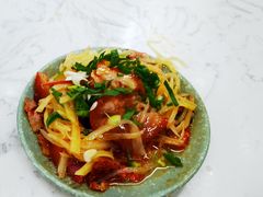 -豫厨老汤拉面(企业广场店)