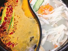 -钢管厂五区小郡肝串串香(通锦桥店)