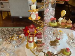 -Salon de Ville浦江汇(上海外滩华尔道夫酒店店)