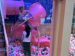 -夏日玛莉西餐厅(梅溪湖步步高店)