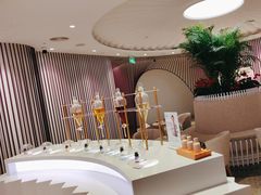 -LANN I 蘭 SPA(陆家嘴中心店)