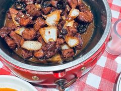 -横山双城铁锅炖羊肉(创始店)