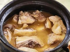-区海鸡场饭店(石壁店)