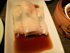 -唐茶苑(Soho)