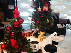 -星巴克(成都机场T2店)