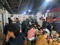 -丁丁猫重庆小面(徐州路店)
