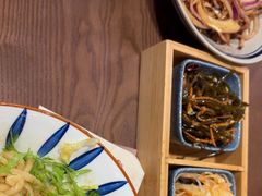 -面乙新派手擀面(大悦城店)