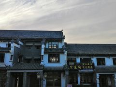 -常德桃花源景区