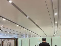 -麦当劳(北京大兴机场二层国内到达(安检外)店)