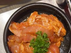 -韩宫宴烤肉·料理(苏州中心店)
