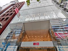 -优衣库(银座店)