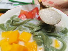 -甜心妈妈·榴莲星级糖水(北京路总店)