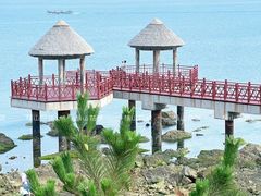 -养马岛旅游度假区