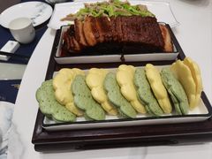 -渔码头食府·20年蓬莱老字号(登州路店)