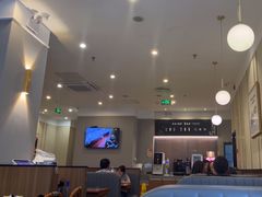 -萨莉亚意式餐厅(中北永旺店)