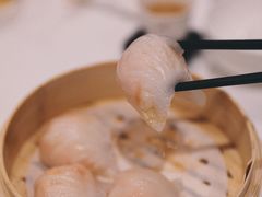 羊城鲜虾饺-白天鹅宾馆-宏图府餐厅