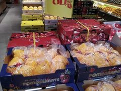 -鲜果壹号(苏站路店)