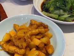 -峨嵋小镇·川菜(勒泰中心店)