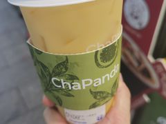 -茶百道(棠石路店)