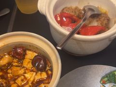 -盛元荼集  素食(滨江凯德壹店)