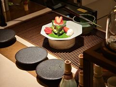 -luutosa  cafe & tea 鹿兔山