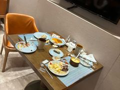 -菲住布渴酒店自助餐厅(阿里巴巴西溪园区店)