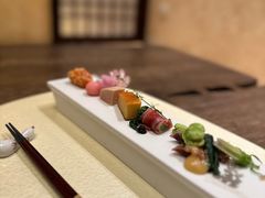 -空蝉怀石料理(益丰·外滩源店)