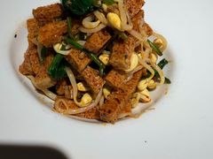 -山丹丹西北菜(金贸大厦店)